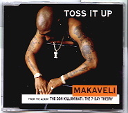 Makaveli - Toss It Up